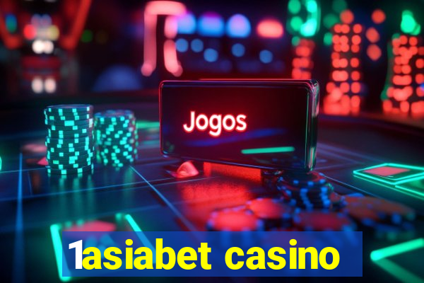 1asiabet casino
